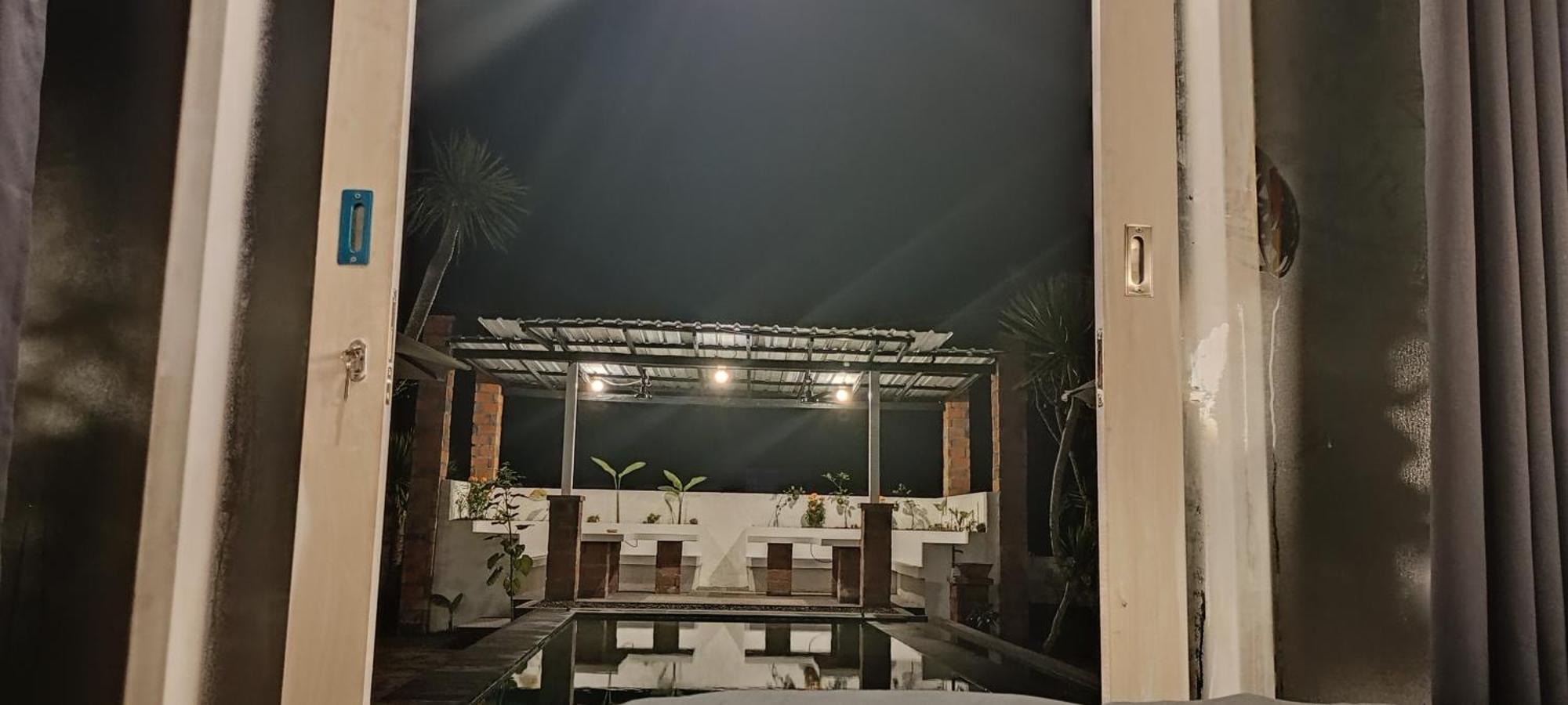 Batur Twin House Villa Kubupenlokan Eksteriør billede