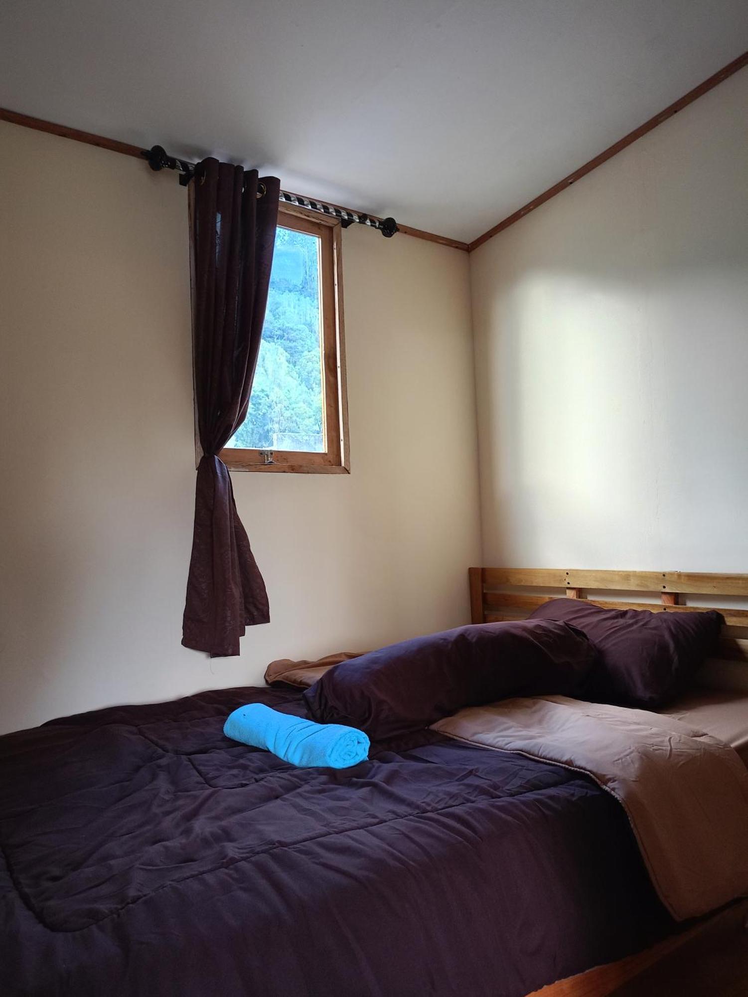 Batur Twin House Villa Kubupenlokan Eksteriør billede